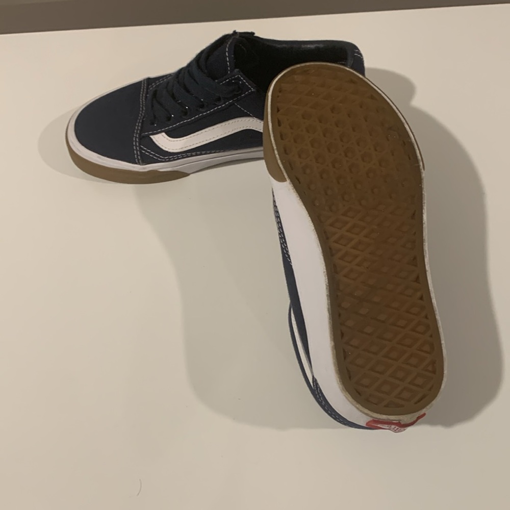 Vans sneaker - Picture 10 of 10